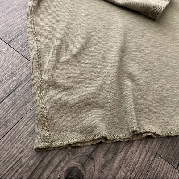 Gant Rugger Henley - Picture 4 of 7